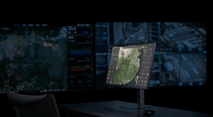 DJI FlightHub 2 pro domácí použití oficiálně vydán