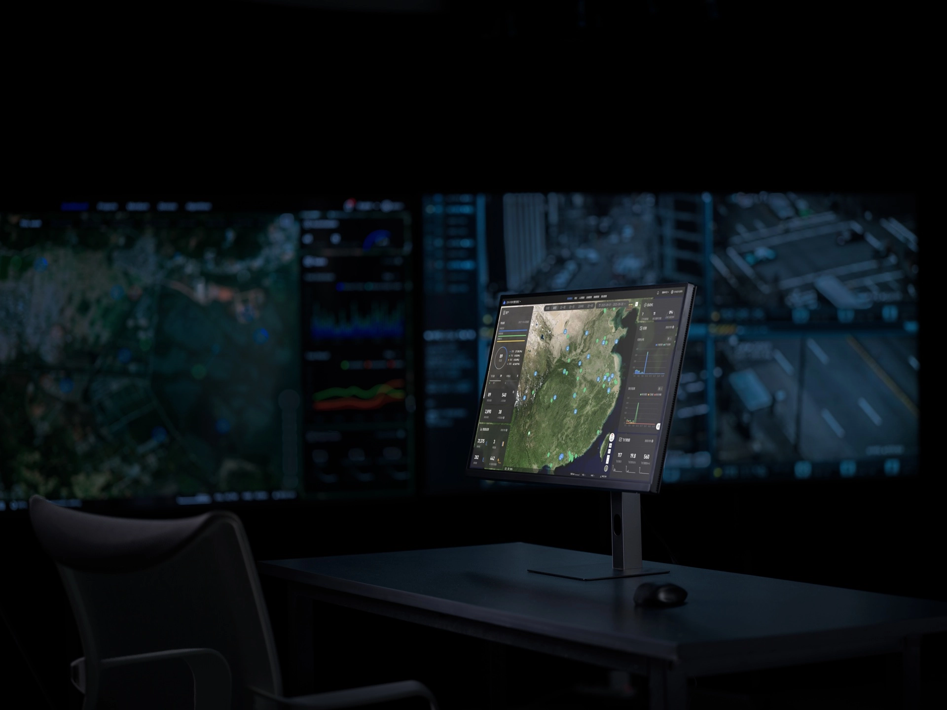 DJI FLIGHTHUB 2 On-Premises