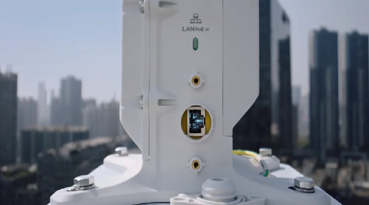 DJI O4 Ground Station