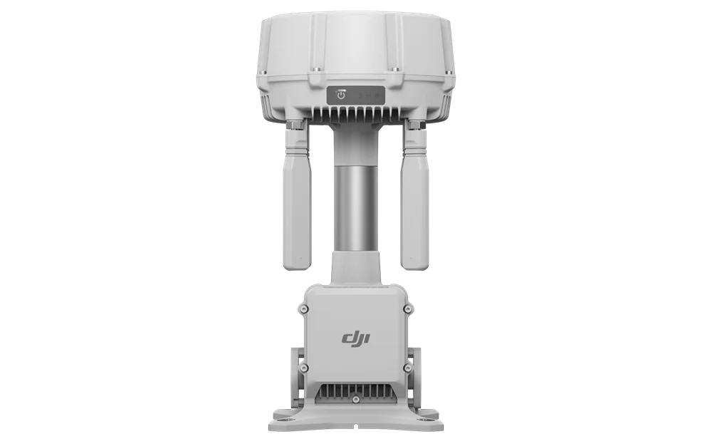 dron