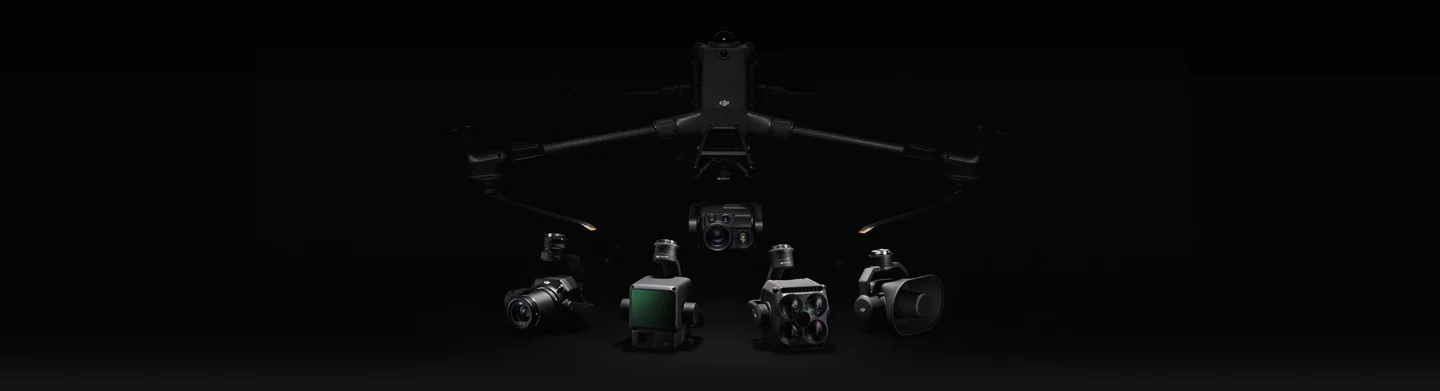 dron